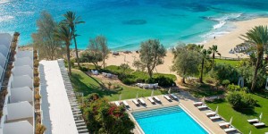 Beitragsbild des Blogbeitrags Zypern Urlaub