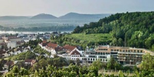 Beitragsbild des Blogbeitrags Steigenberger Krems