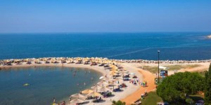 Beitragsbild des Blogbeitrags Aminess Maestral Hotel – Novigrad 