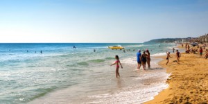 Beitragsbild des Blogbeitrags HVD Viva Club Hotel – Goldstrand – Bulgarien