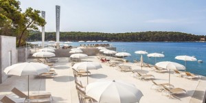 Beitragsbild des Blogbeitrags Mali Losinj – Hotel Bellevue
