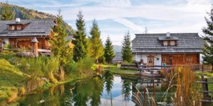 Beitragsbild des Blogbeitrags Almdorf Seinerzeit