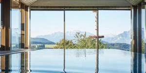 Beitragsbild des Blogbeitrags Romantik Hotel GMACHL – Salzburg