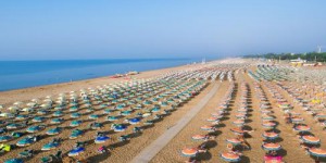 Beitragsbild des Blogbeitrags Hotel Bibione Palace