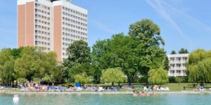 Beitragsbild des Blogbeitrags Plattensee Urlaub