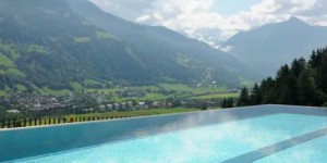 Beitragsbild des Blogbeitrags Das Goldberg – Bad Hofgastein