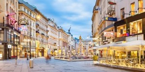 Beitragsbild des Blogbeitrags Ruby Marie Hotel Wien