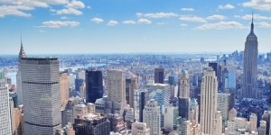 Beitragsbild des Blogbeitrags New York Reise