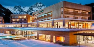 Beitragsbild des Blogbeitrags Bergresort Werfenweng – Salzburg