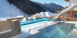 Beitragsbild des Blogbeitrags Skiferien in Kärnten: 3, 4 oder 5 Nächte im 4* Hotel + Vollpension + Skipass ab 279€ p.P. – Kinder bis 10 Jahre gratis!