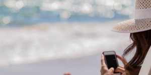 Beitragsbild des Blogbeitrags Reise Apps für euren Urlaub