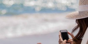 Beitragsbild des Blogbeitrags Reise Apps für euren Urlaub 