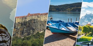 Beitragsbild des Blogbeitrags Ausflugsziele in Österreich