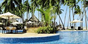 Beitragsbild des Blogbeitrags Sansibar Urlaub 