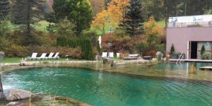 Beitragsbild des Blogbeitrags Naturhotels Österreich 