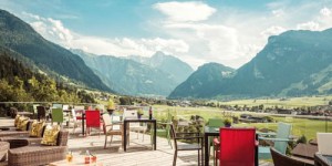 Beitragsbild des Blogbeitrags Zillertal Hotel Mountain & Soul 