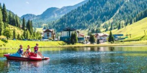 Beitragsbild des Blogbeitrags Magic Mountains Zauchensee