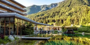 Beitragsbild des Blogbeitrags Bleibergerhof – Bad Bleiberg
