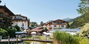 Beitragsbild des Blogbeitrags Hotel Elisabeth Kirchberg
