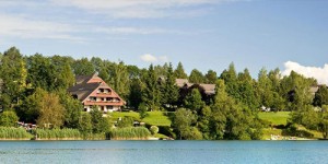 Beitragsbild des Blogbeitrags Sonnenresorts Maltschacher See