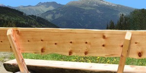 Beitragsbild des Blogbeitrags Hotel Basecamp Katschberg