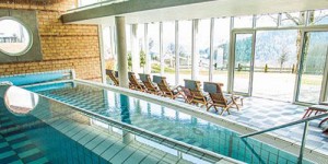 Beitragsbild des Blogbeitrags Ramsau am Dachstein Hotel