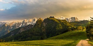 Beitragsbild des Blogbeitrags Lofer Hotel