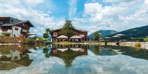 Beitragsbild des Blogbeitrags Fieberbrunn Hotel Grosslehen