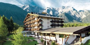 Beitragsbild des Blogbeitrags Kaysers Tirolresort