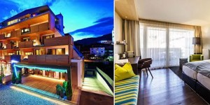 Beitragsbild des Blogbeitrags Hotel Lederer’s Living Kaprun