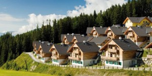 Beitragsbild des Blogbeitrags Landal Katschberg