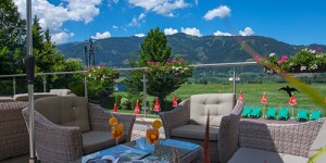 Beitragsbild des Blogbeitrags Hotel Antonius Kaprun