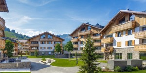 Beitragsbild des Blogbeitrags Landal Maria Alm