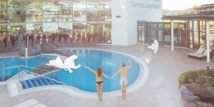 Beitragsbild des Blogbeitrags Hotel Raffel – Jennersdorf 