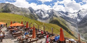 Beitragsbild des Blogbeitrags Obergurgl Hotel Alpenland