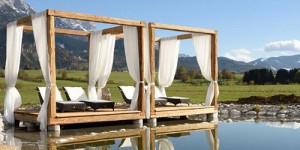 Beitragsbild des Blogbeitrags Vitalhotel Saliter Hof