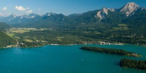 Beitragsbild des Blogbeitrags Faaker See Hotel