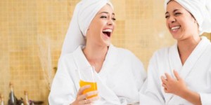 Beitragsbild des Blogbeitrags Therme Bük – Ungarn 