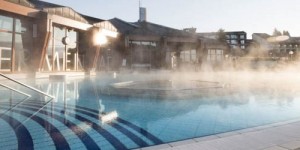 Beitragsbild des Blogbeitrags Loipersdorf: 2 Nächte im 4* Spa & Conference inkl. Frühstück + Wellness um 109€ p.P. 