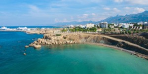 Beitragsbild des Blogbeitrags Larnaca Urlaub