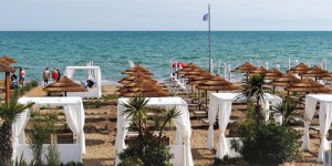Beitragsbild des Blogbeitrags Bibione Urlaub