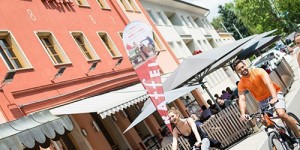 Beitragsbild des Blogbeitrags Hotel Raffel – Jennersdorf