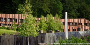 Beitragsbild des Blogbeitrags Terme Olimia Slowenien