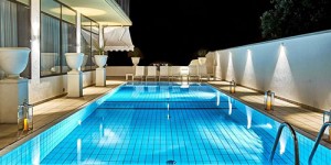Beitragsbild des Blogbeitrags Palace Hotel Regina Bibione