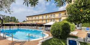 Beitragsbild des Blogbeitrags Hotel Antico Monastero