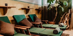 Beitragsbild des Blogbeitrags Piesendorf Hotel Tauernhex – Salzburg