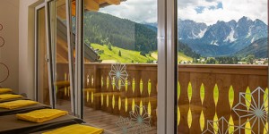 Beitragsbild des Blogbeitrags COOEE alpin Hotel Dachstein 