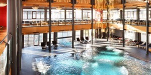 Beitragsbild des Blogbeitrags Falkensteiner Leoben & Asia Spa