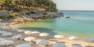 Beitragsbild des Blogbeitrags Hotel Aurora Mali Losinj