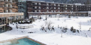 Beitragsbild des Blogbeitrags Falkensteiner Carinzia 